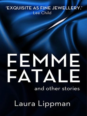 cover image of Femme Fatale and other stories